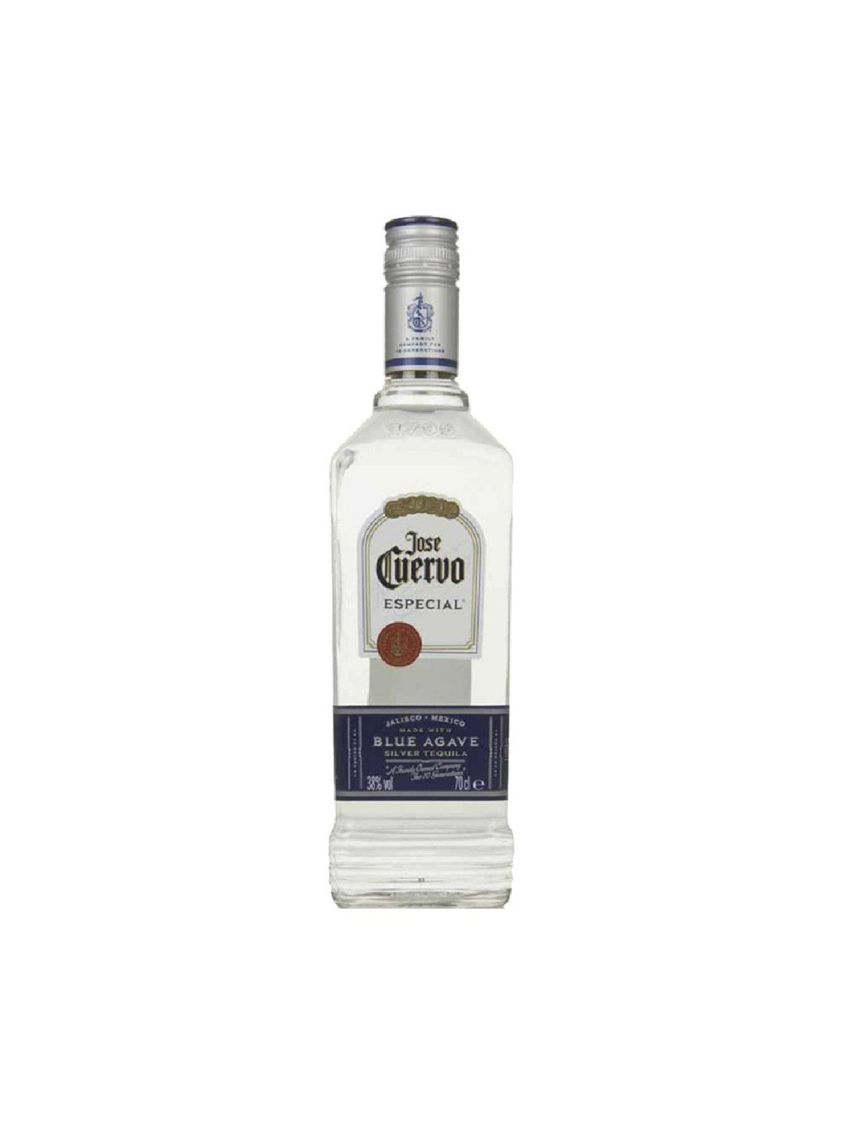 Tequila Josè Cuervo Especial