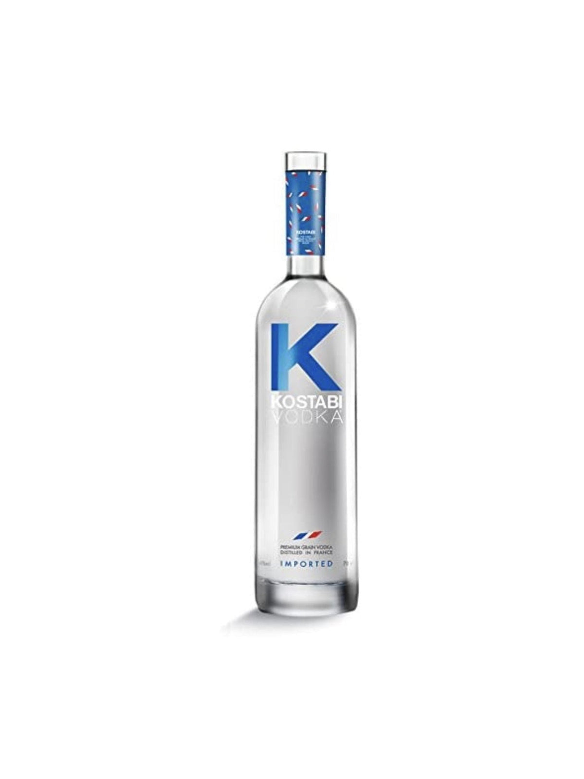 VODKA KOSTABI