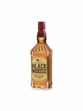 Whisky Black Moose Honey