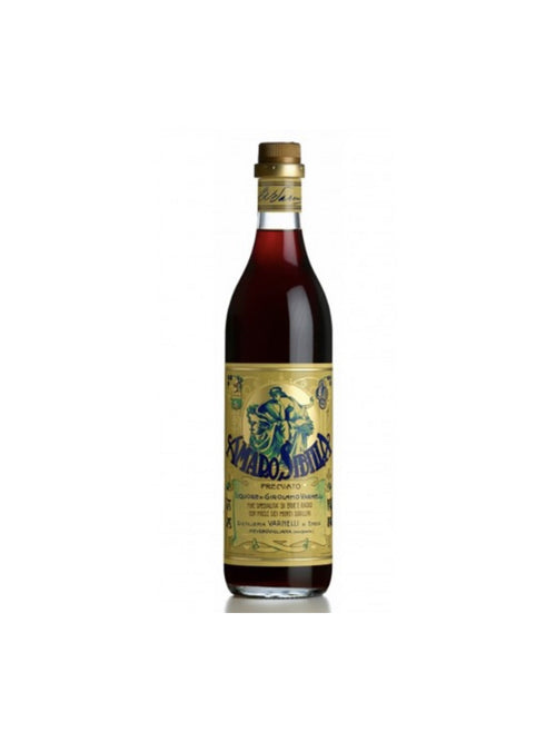 Amaro Sibilla Varnelli