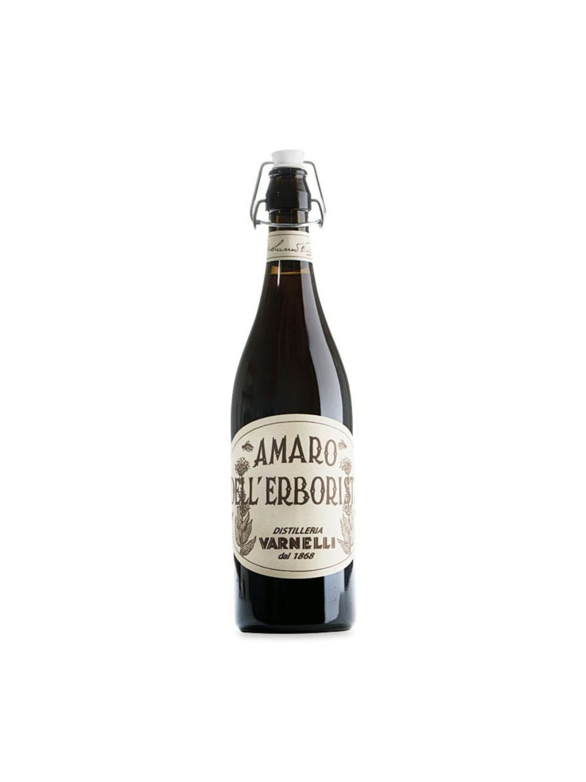 Amaro Tonico Varnelli