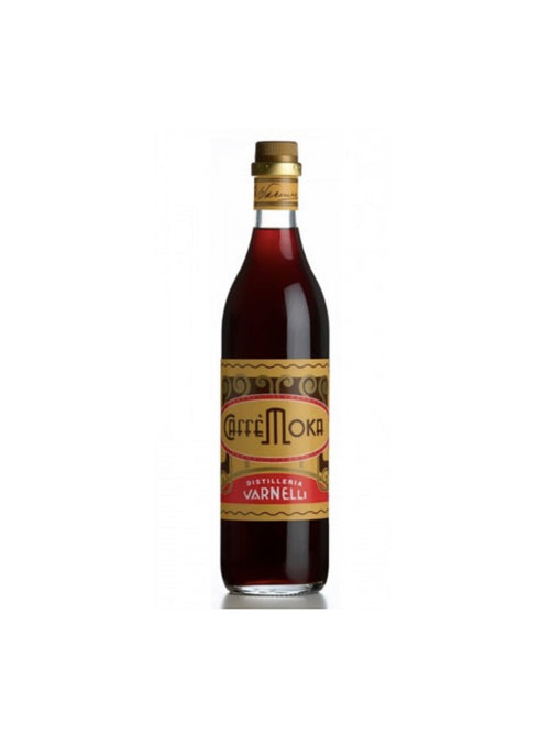 Caffè Moka Varnelli