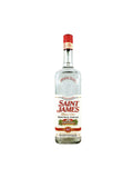 Rum Agricole AOC Saint James White