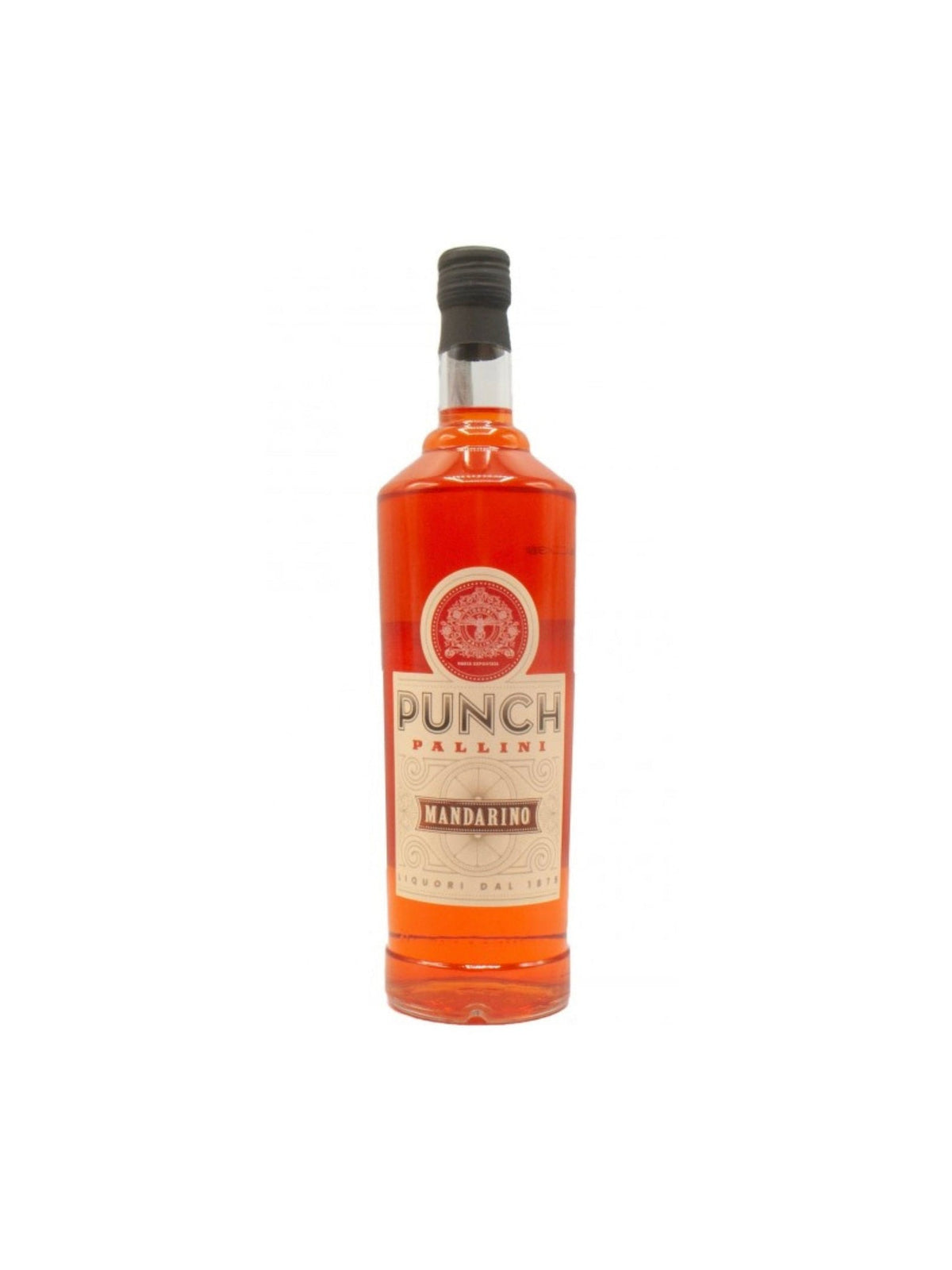 Punch al mandarino Pallini