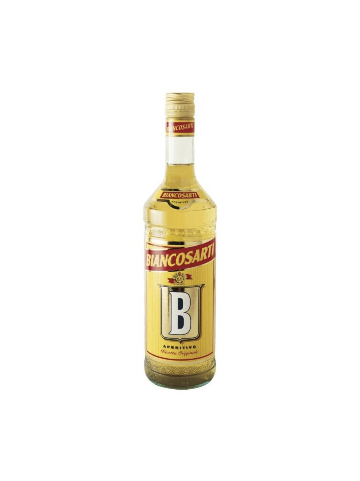 Aperitivo Biancosarti 1 lt