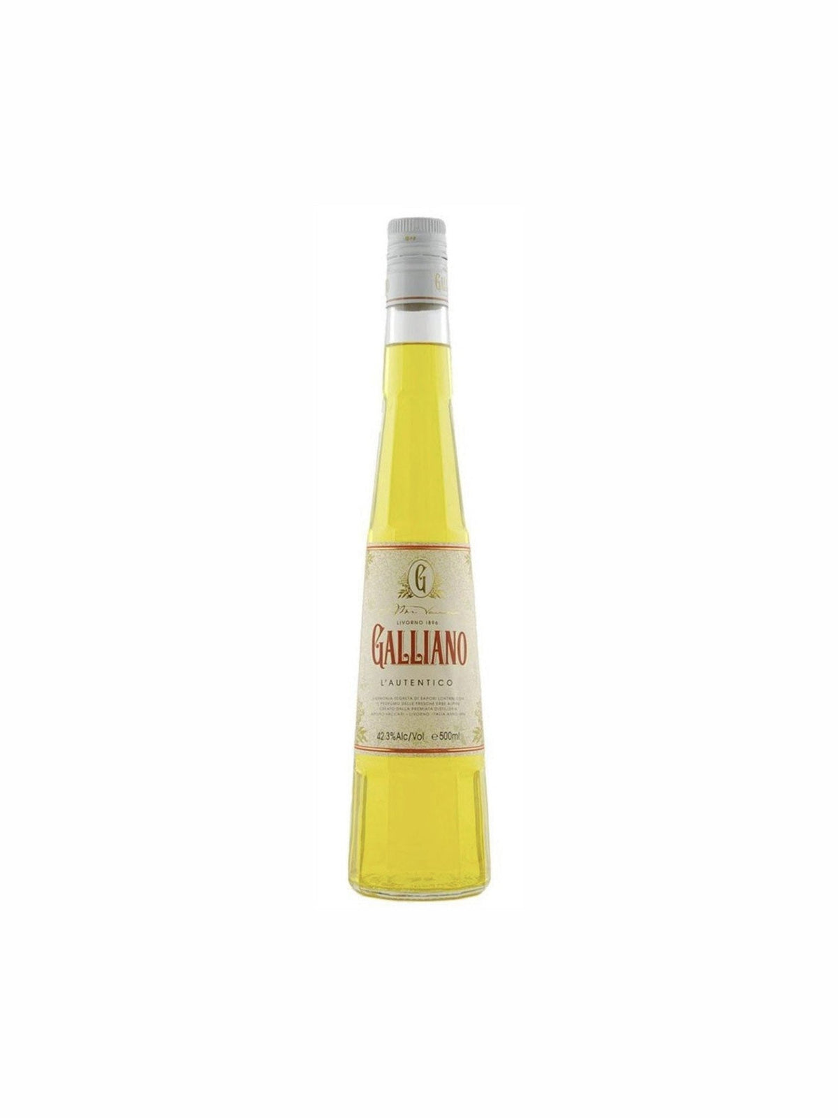 Liquore Galliano L' Autentico