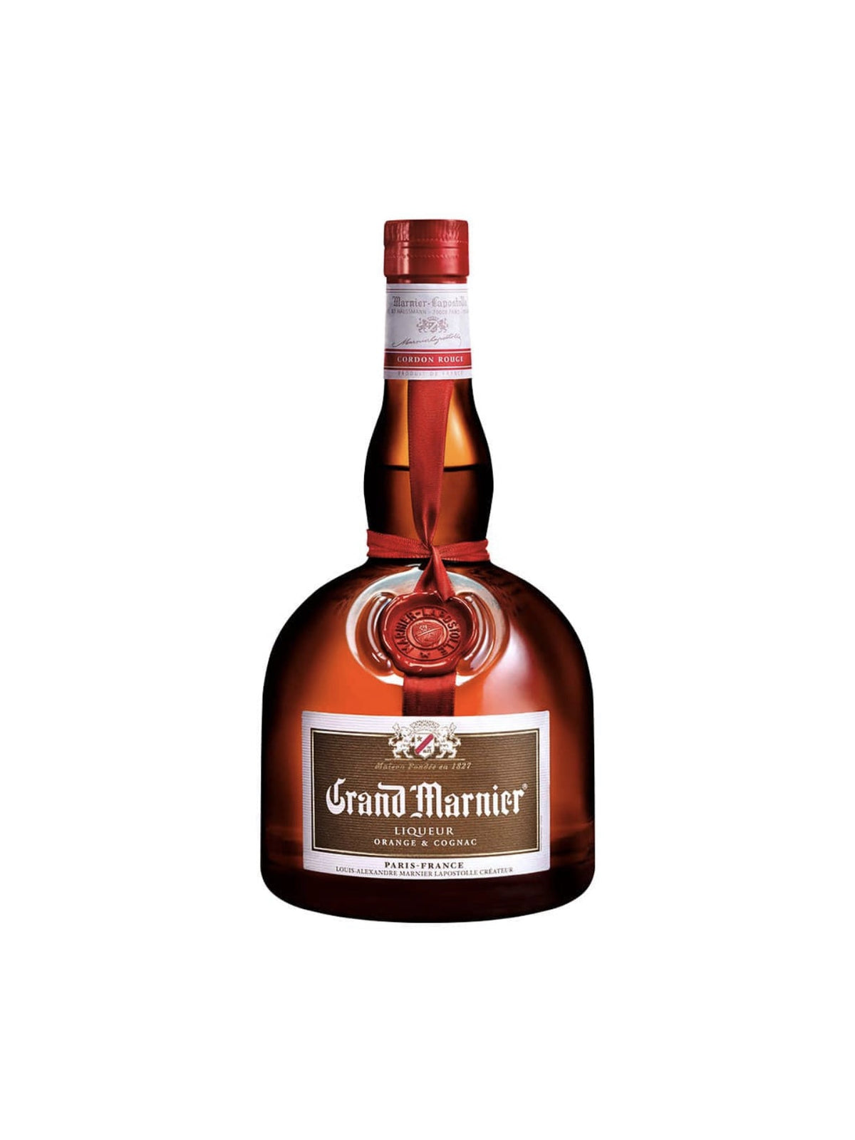 Grand Marnier Cordon Rouge