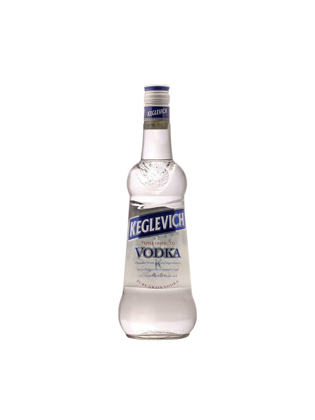 Vodka Keglevich