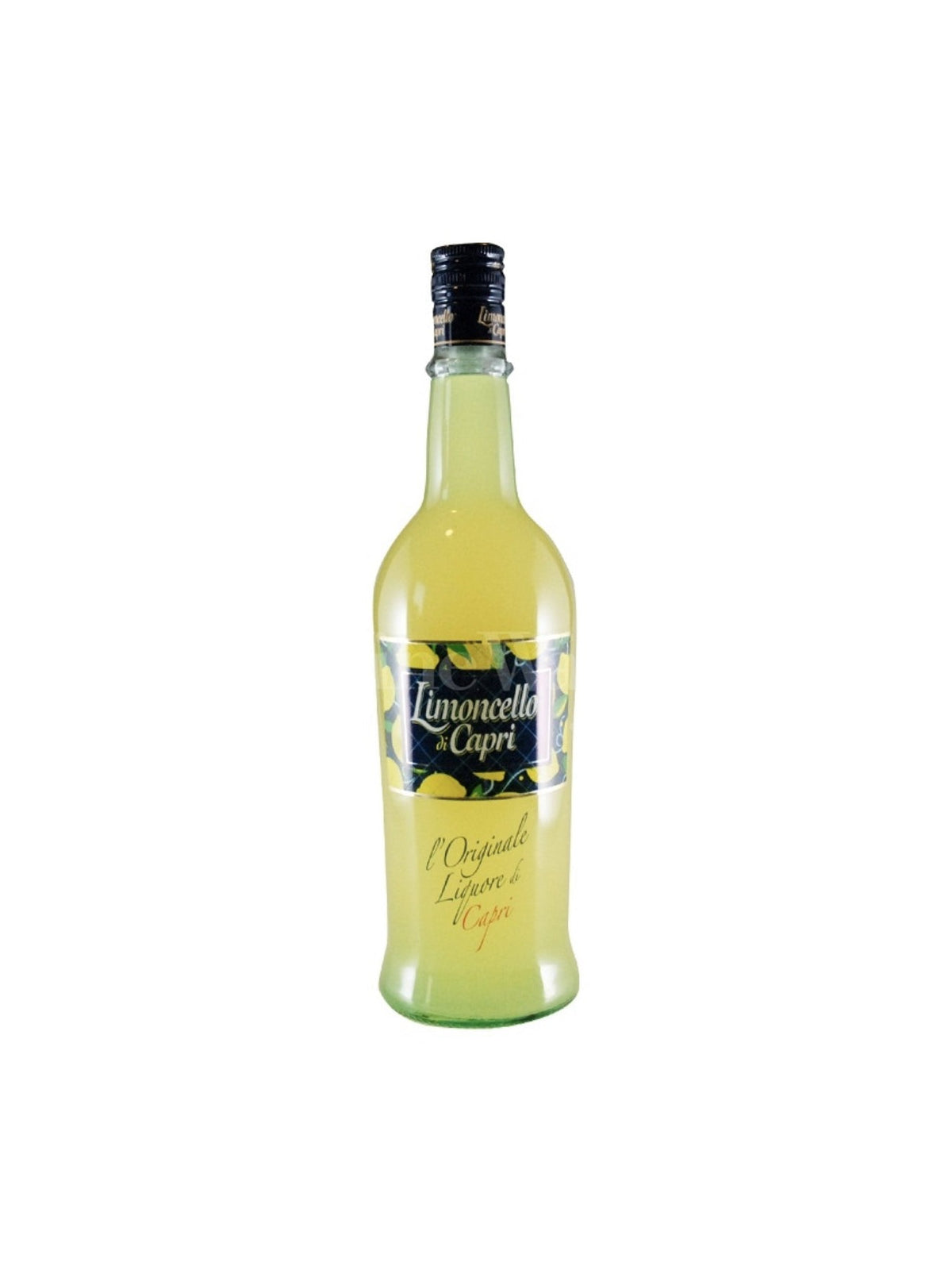 Limoncello Di Capri 1 L