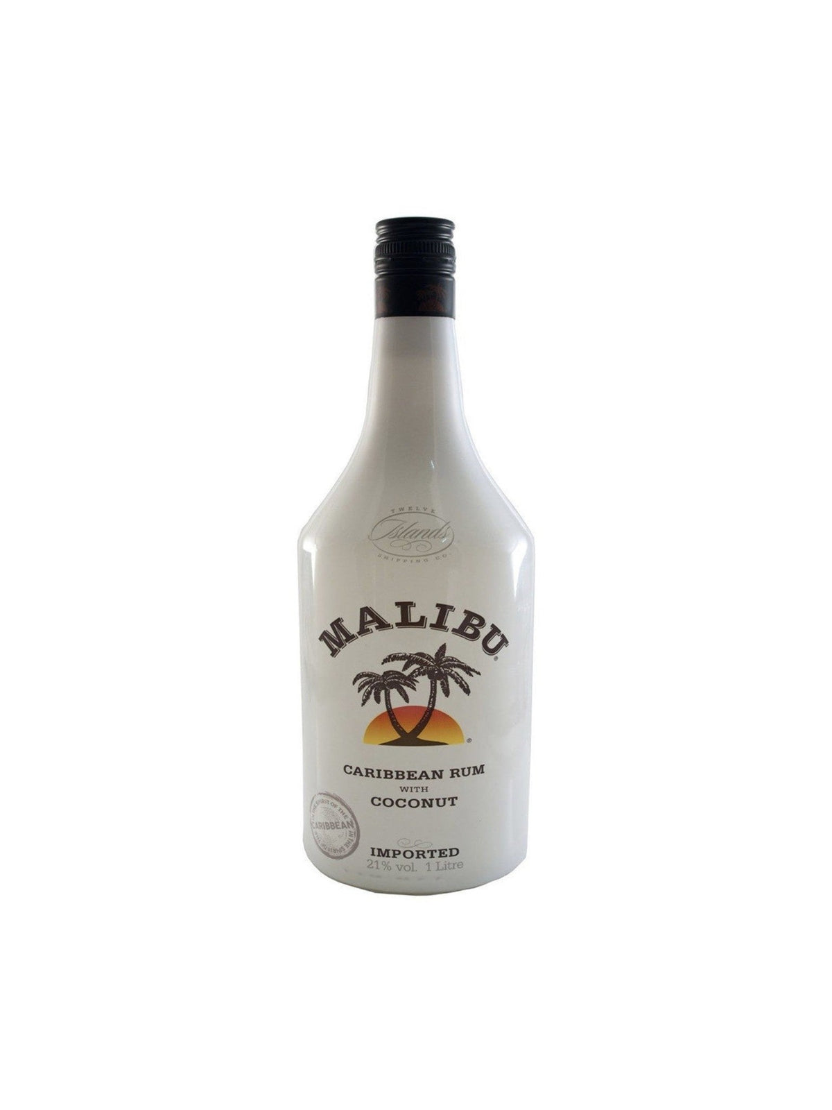 Malibù Rum al cocco