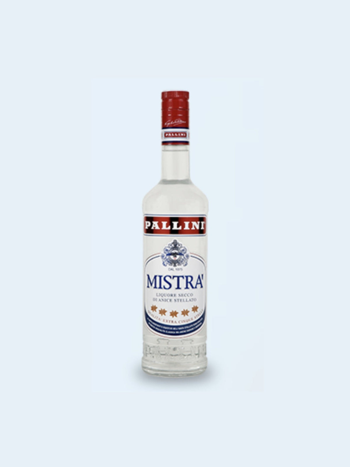 Mistrà Pallini 1 Lt