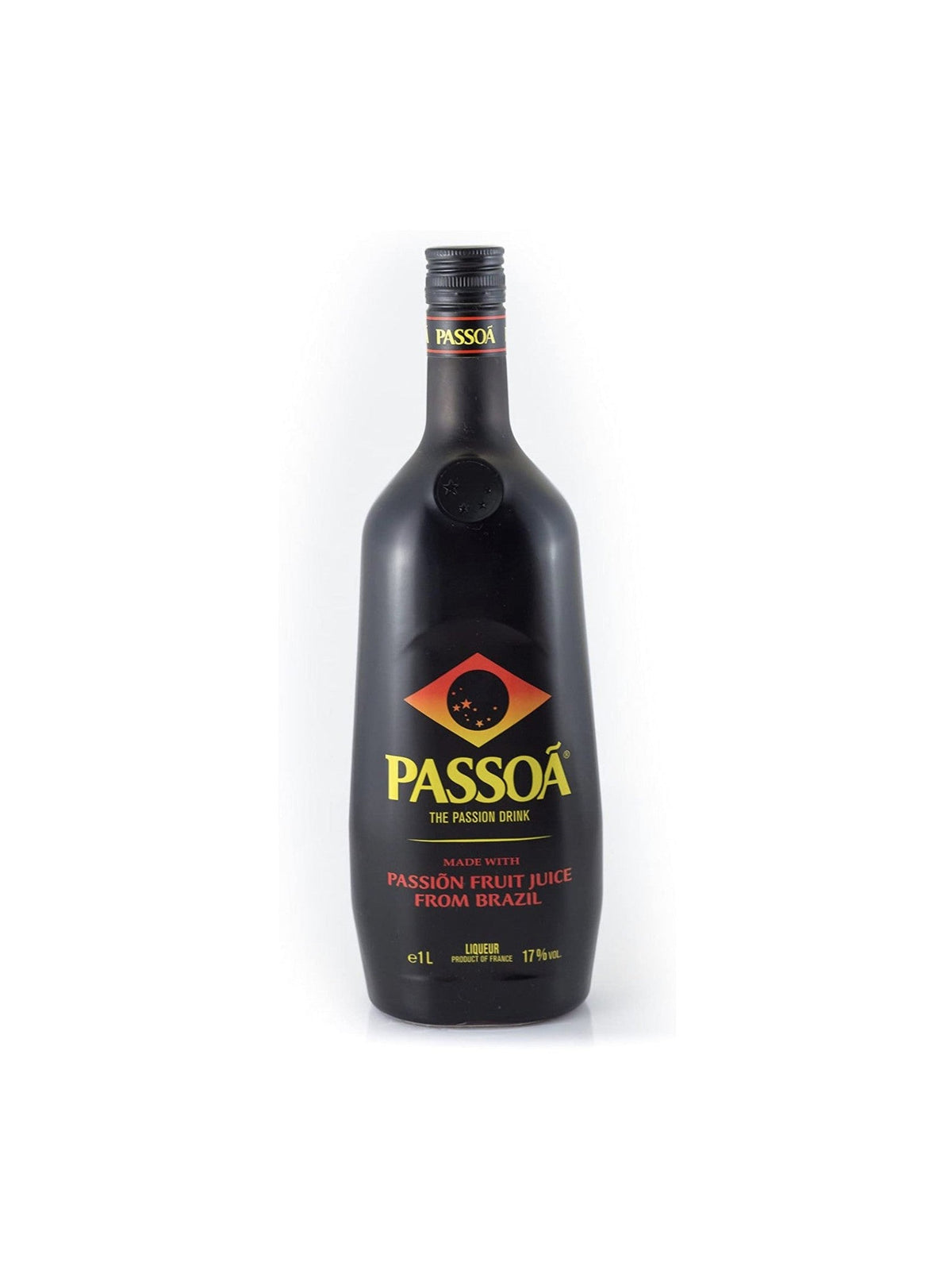 Passoa The Passion Drink 1 Lt