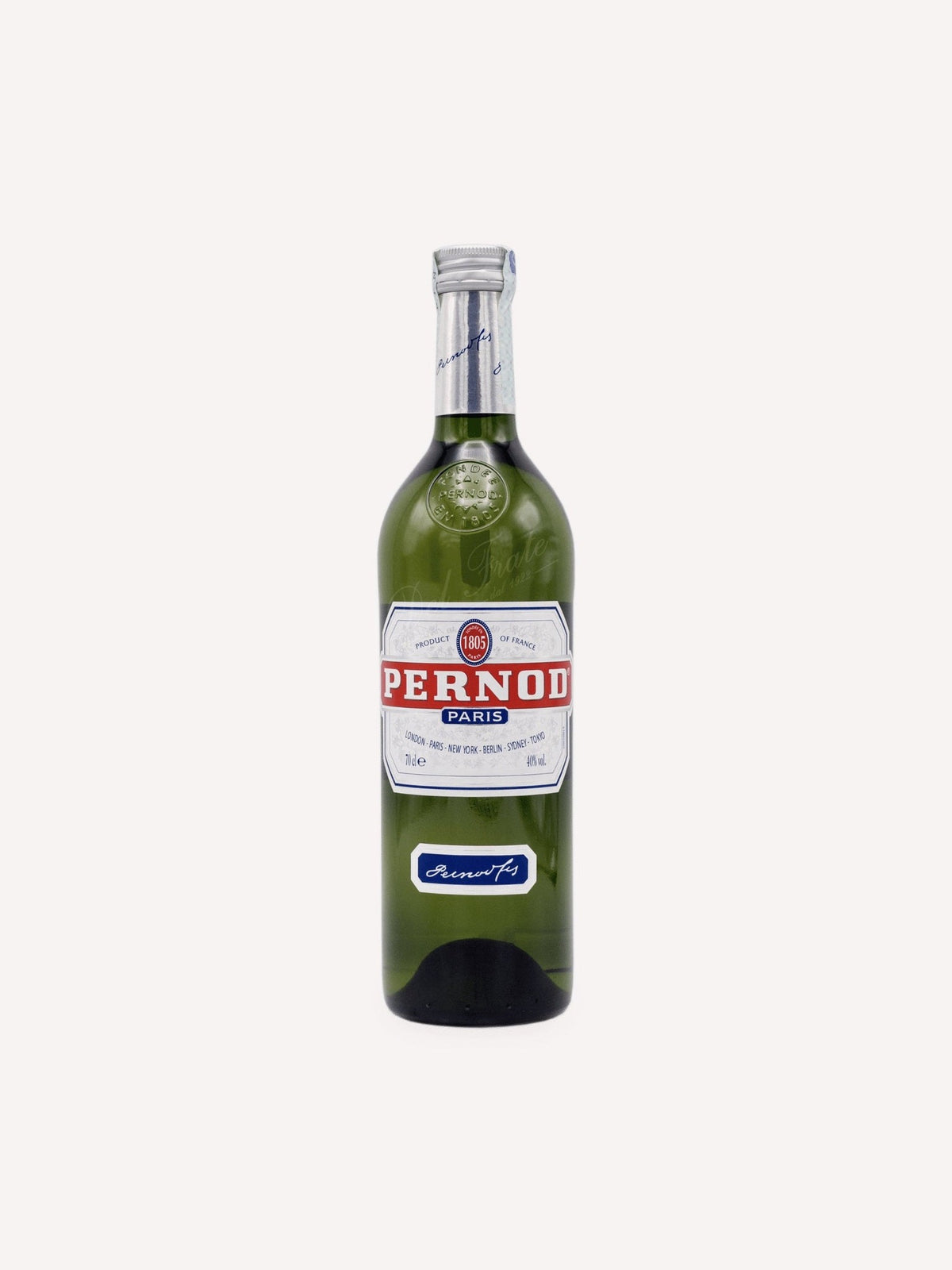 Pernod cl.70