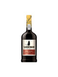 Porto Fine Ruby Sandeman