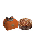 PANETTONE DI SICILIA ARTIGIANALE AL CIOCCOLATO KG 1