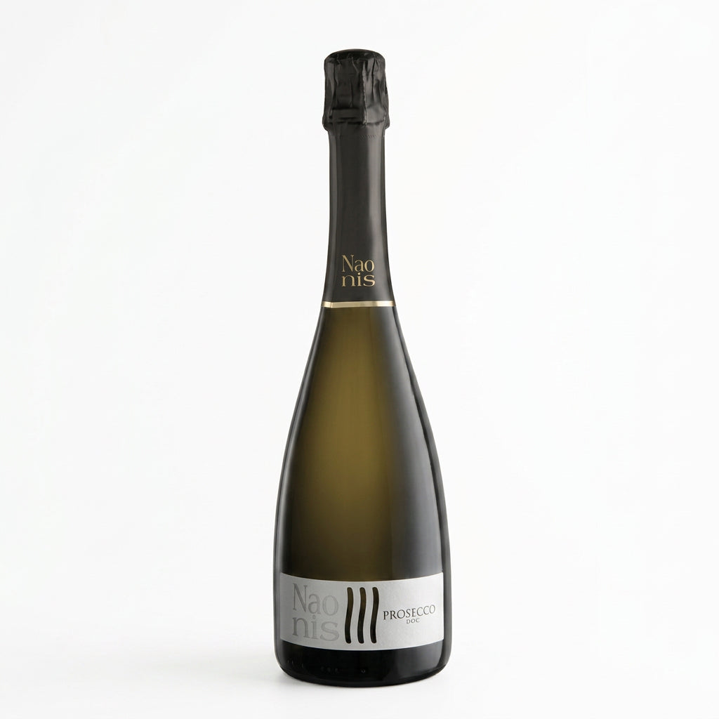 Prosecco DOC Extra Dry Naonis La Delizia
