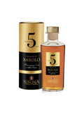 Grappa Riserva Barolo 5 Anni con astuccio Distilleria Sibona