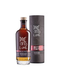 Grappa 18 Lune Riserva Botte Porto Marzadro