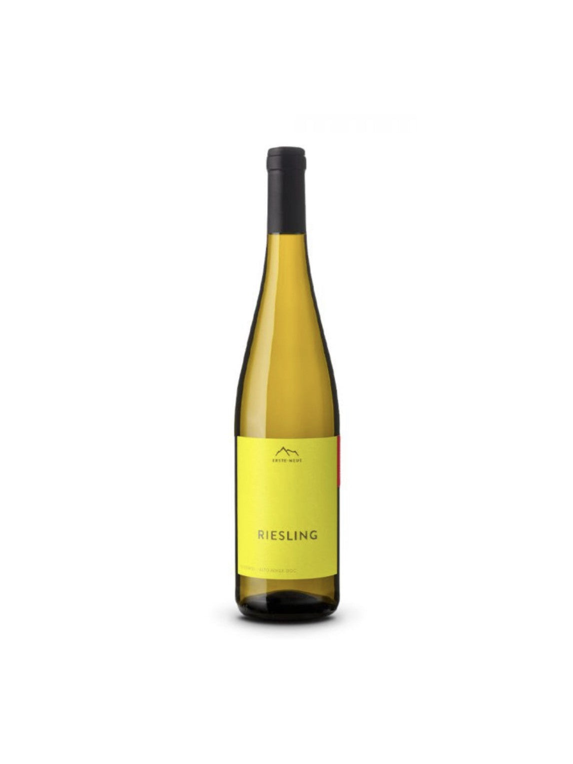 Riesling Alto Adige Doc Cantina Erste und Neue