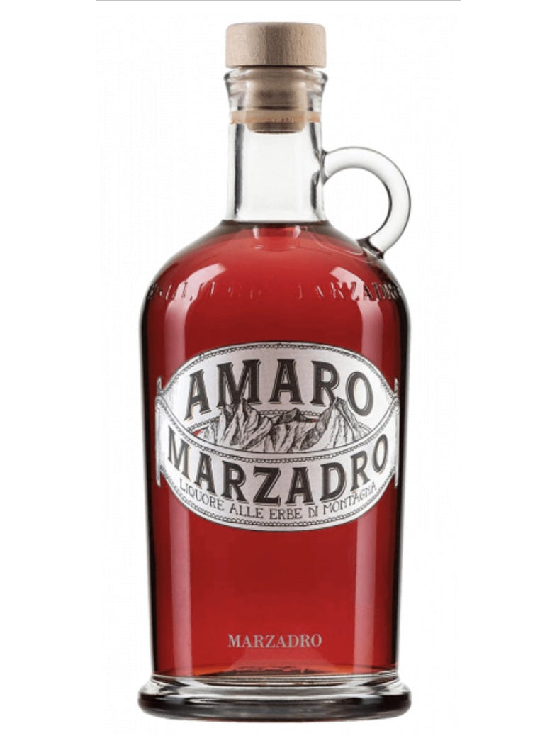 Amaro Marzadro
