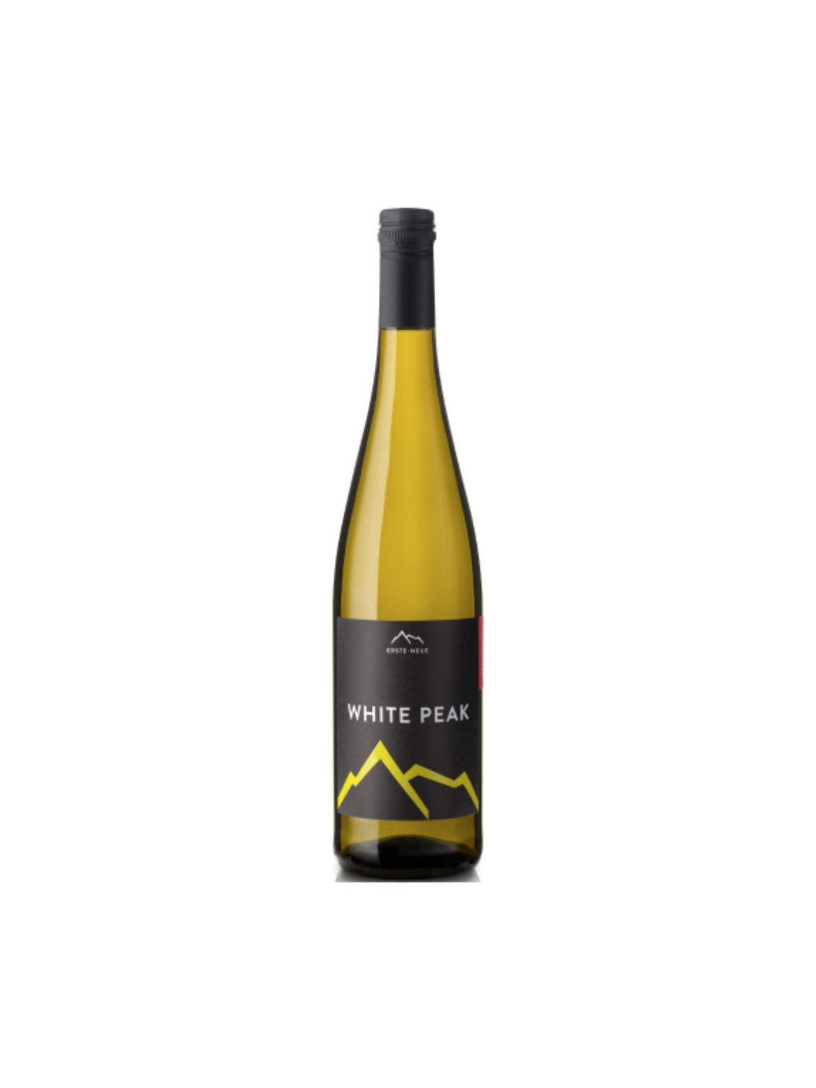 Cuvée White Peak Vigneti delle Dolomiti IGT Cantina Erste & Neue