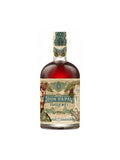 Rum Don Papa Baroko