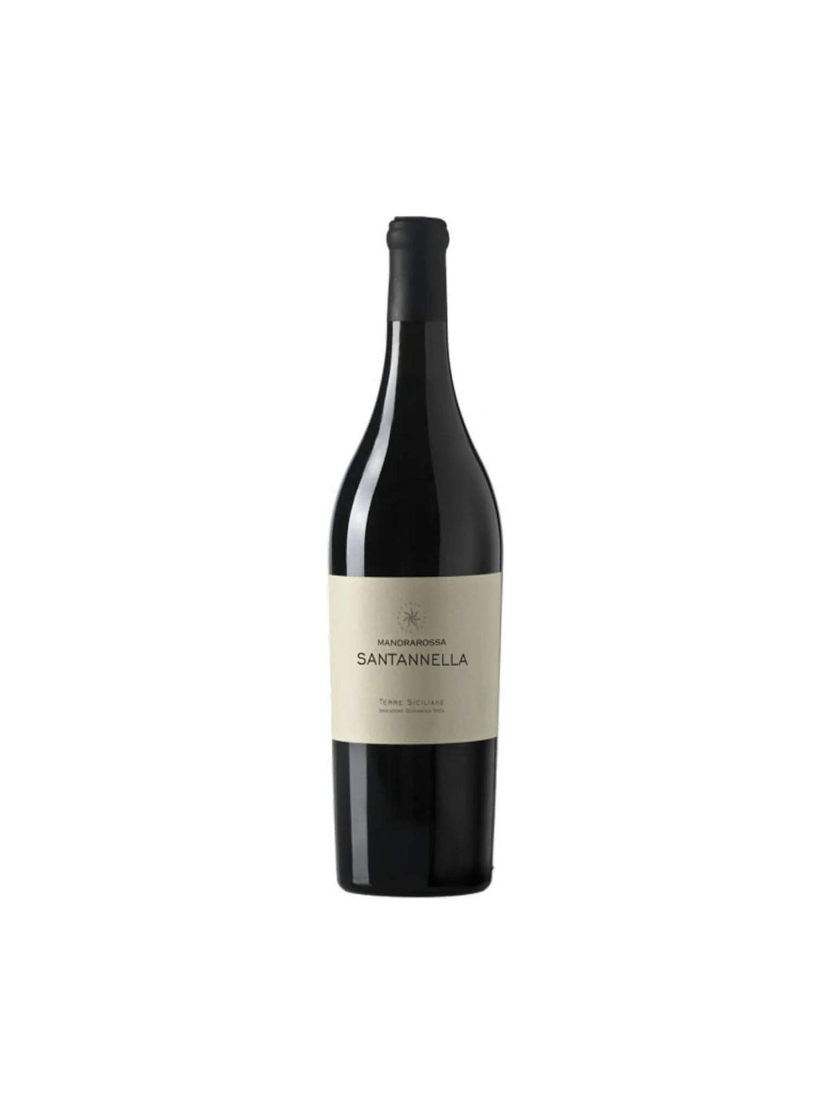 Santannella Terre Siciliane Igt Cantina Mandrarossa