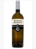 Traminer Aromatico Friuli Doc Corte Della Contea
