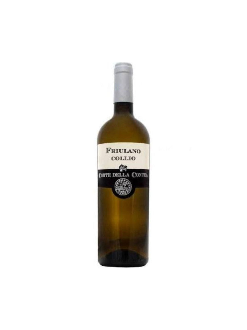 Friulano DOC Collio Corte Della Contea