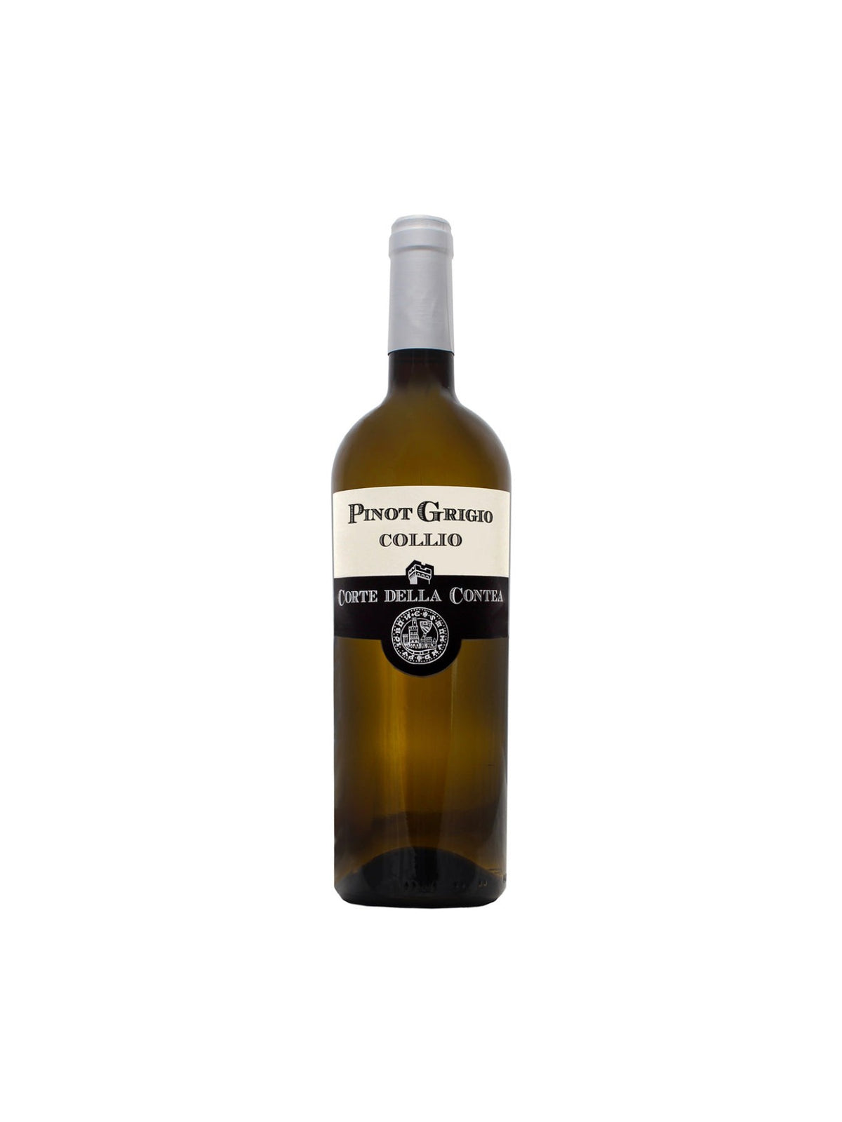 Pinot Grigio DOC Collio Corte Della Contea