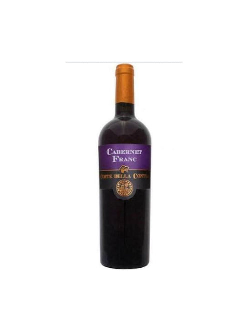 Cabernet Franc IGT Venezia Giulia Corte Della Contea