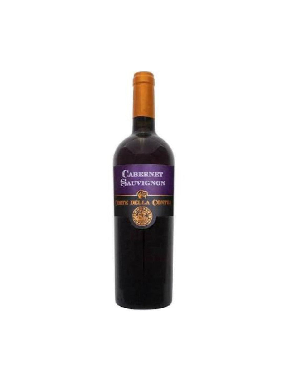 Cabernet Sauvignon Doc Corte Della Contea