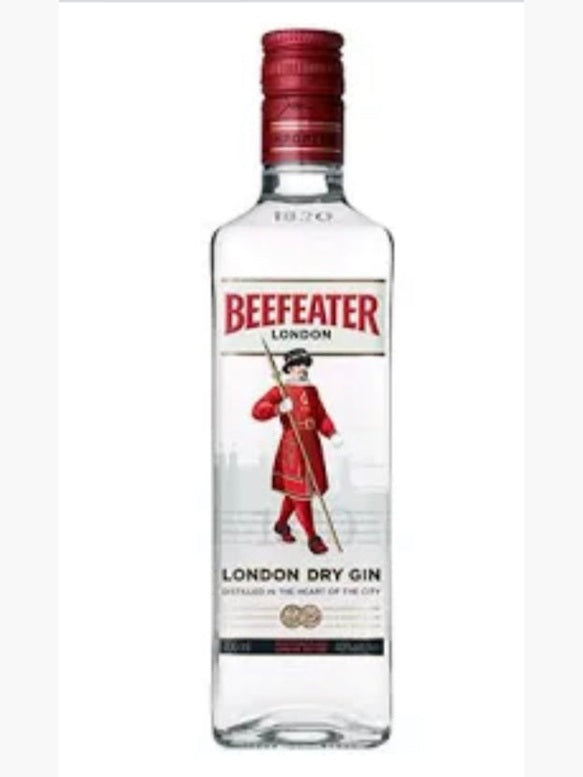 Beefeater London Dry Gin