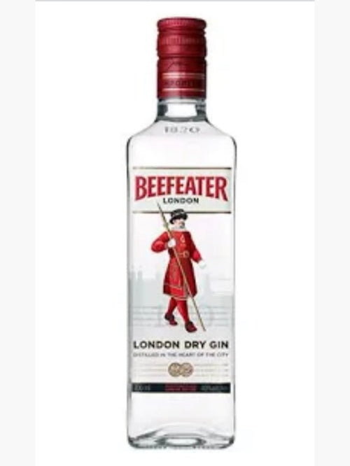 Beefeater London Dry Gin