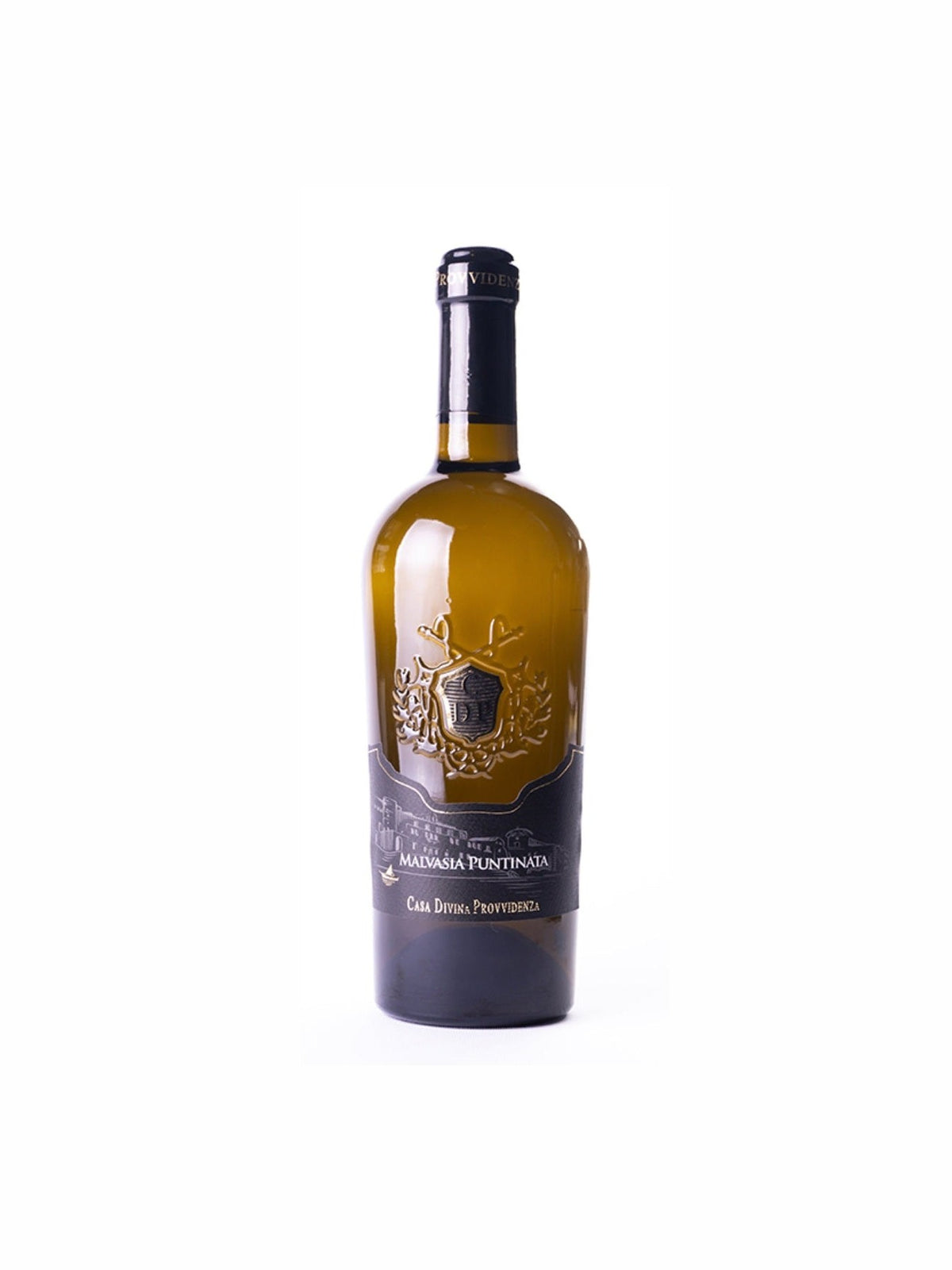 Malvasia Puntinata Casa Divina Provvidenza