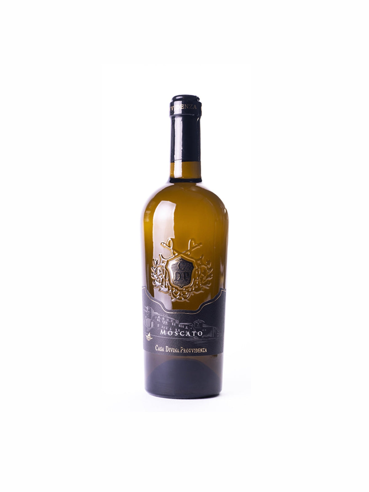 Moscato Secco Casa Divina Provvidenza
