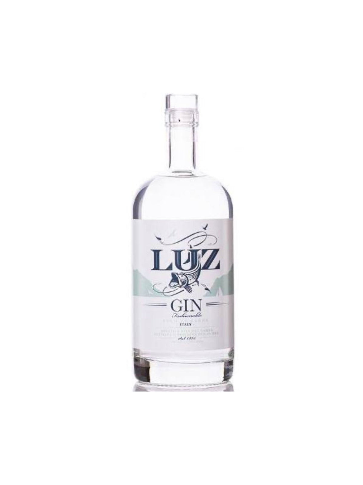 Gin Luz cl.70