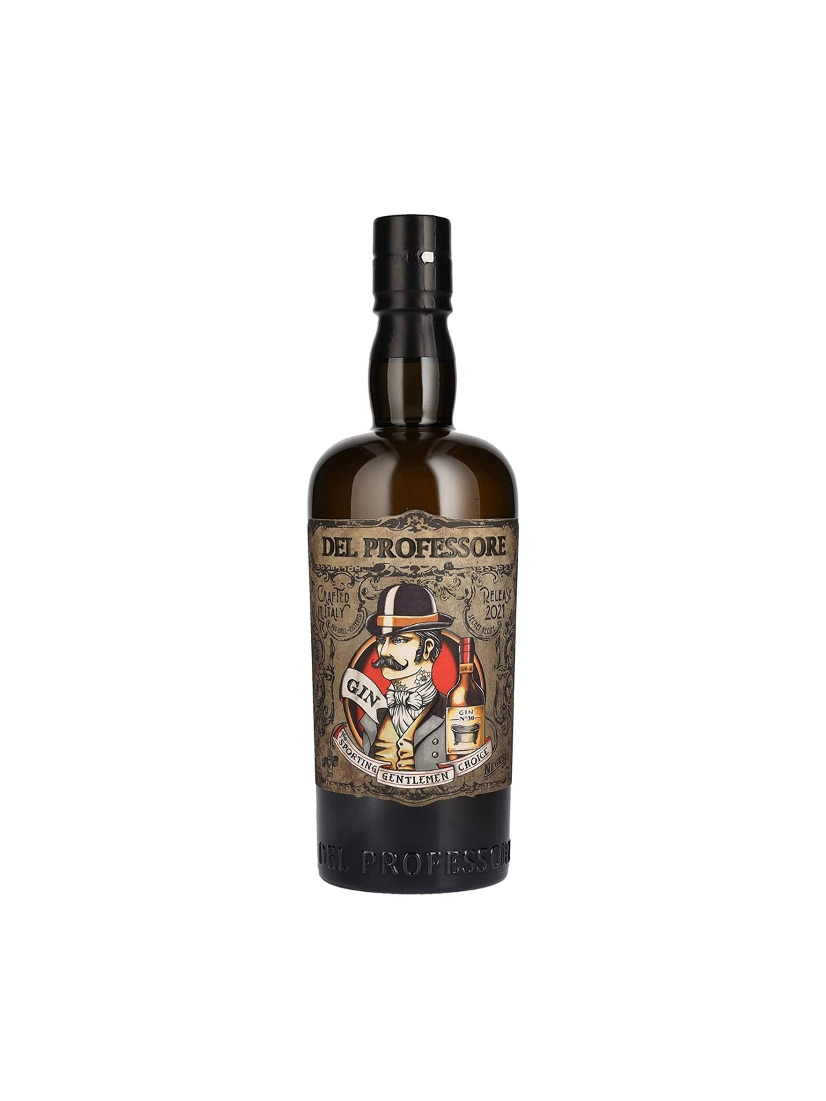 Gin del Professore Monsieur cl.75