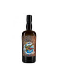 Gin del Professore Authentic Crocodile Cl.75