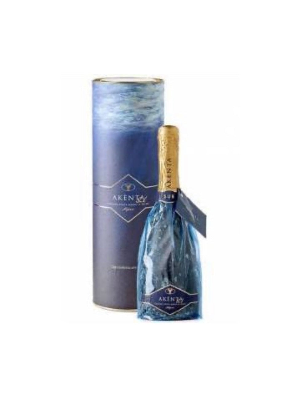 Akenta Sub Vermentino Spumante di Sardegna DOC Spumante Cantina Santa Maria La Palma