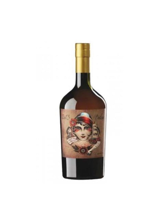 Gin Del Professore Madame cl.70