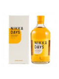Whisky Nikka Days cl.70