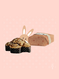 Colomba artigianale Tradizionale Fiasconaro Kg 1