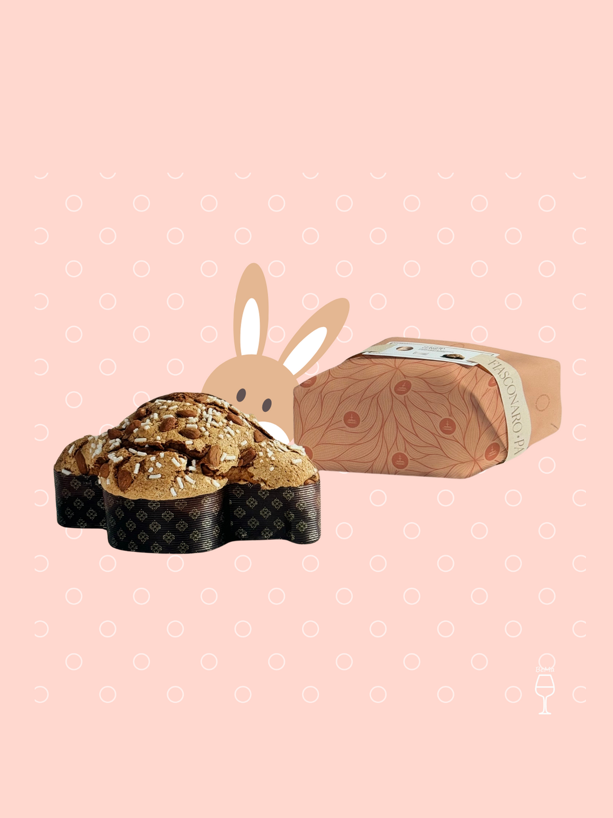Colomba artigianale Tradizionale Fiasconaro Kg 1