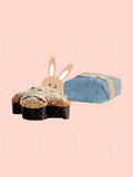 Colomba artigianale Pandorata Kg 1 Fiasconaro