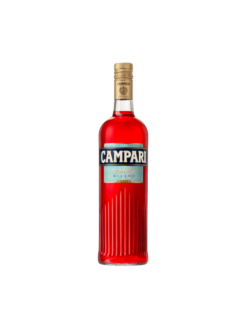 Campari Bitter 1 lt