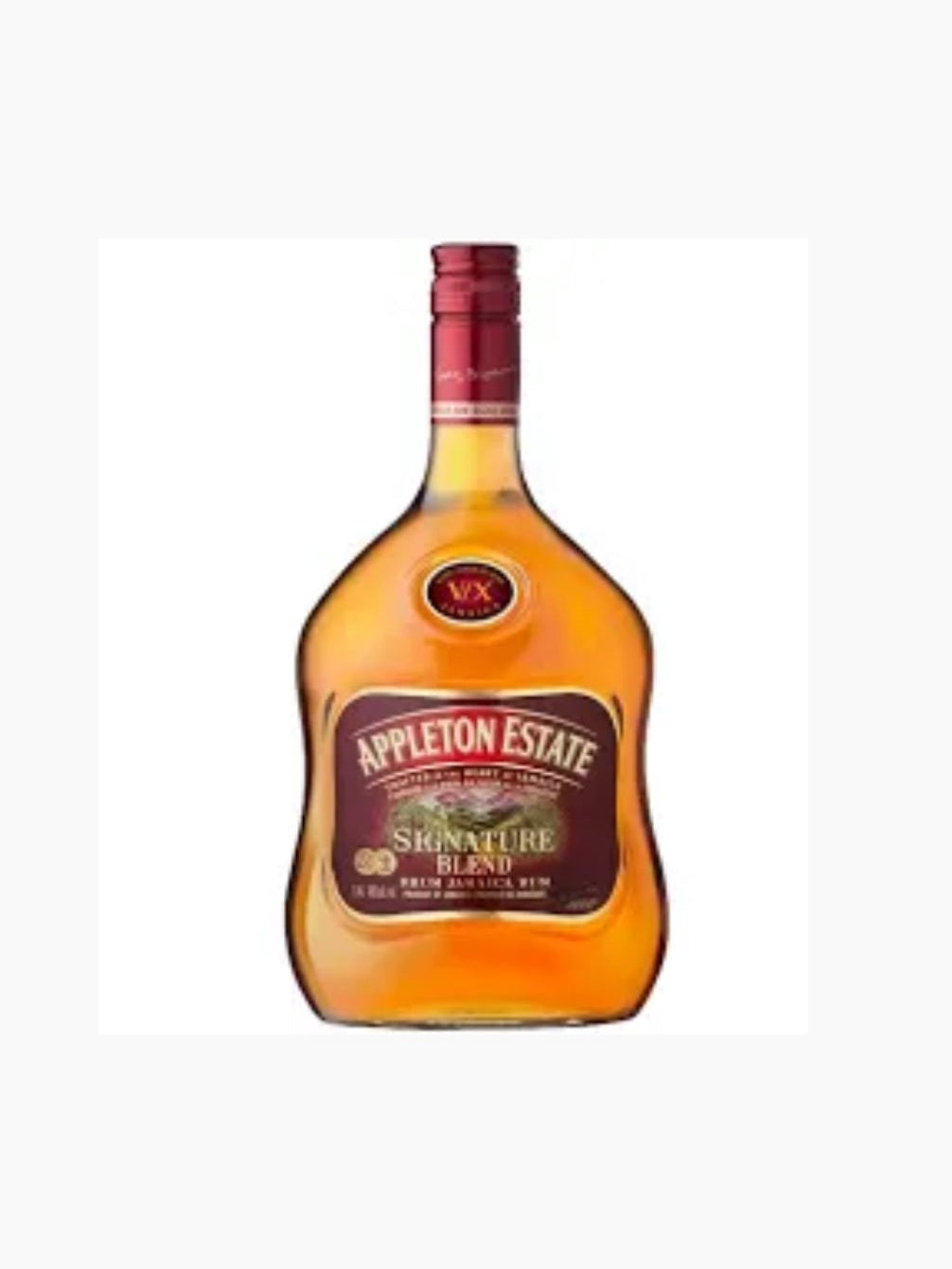 Rum AppletonSignature Blend