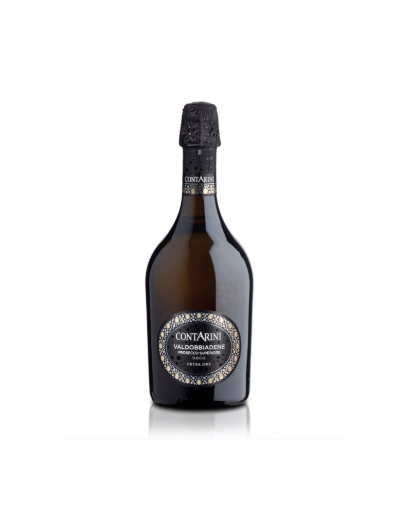 Contarini Valdobbiadene Prosecco Superiore DOCG Extra Dry
