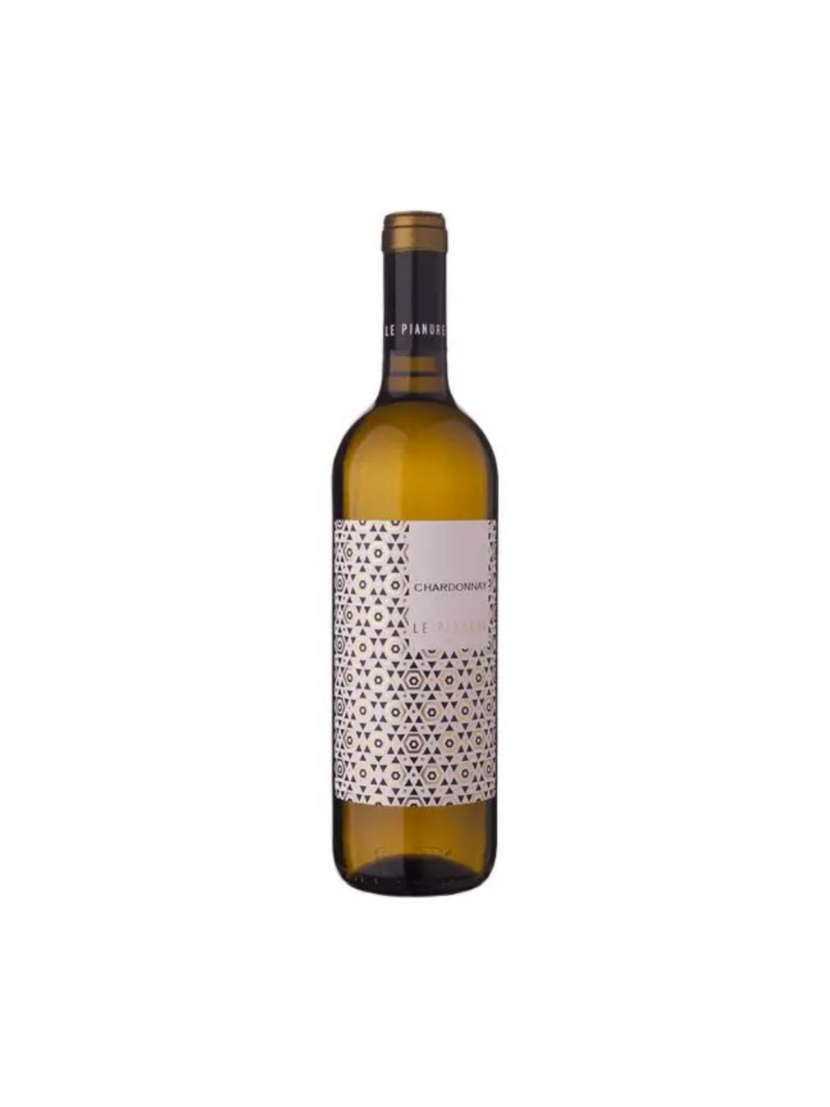 Chardonnay Tre Venezie Igt Le Pianure Cantina Stocco