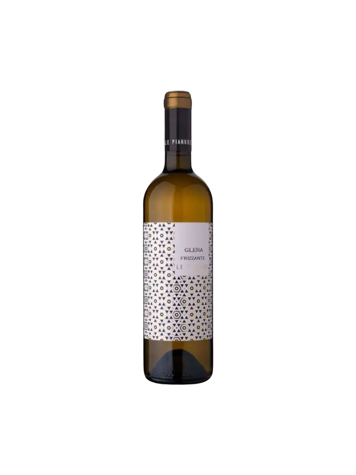 Glera Frizzante Tre Venezie Igt Le Pianure Cantina Stocco